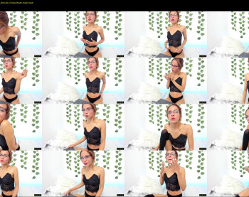 little_eli — 7 minute Chaturbate female cam show recording, 720p, Jun 5, 2022