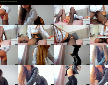 lorelaycandy — 54 minute Chaturbate female cam show recording, 1080p, Jun 5, 2022