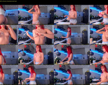 madisonlara — 59 minute Chaturbate female cam show recording, 1080p, Jun 5, 2022