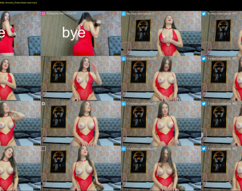 mara_storm — 7 minute Chaturbate female cam show recording, 1080p, Jun 5, 2022