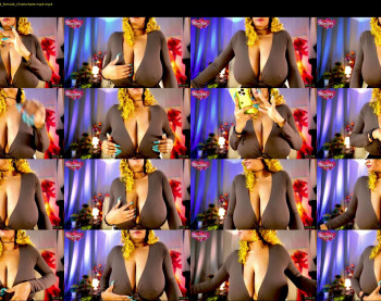 mariicha — 54 minute Chaturbate female cam show recording, 1080p, Jun 5, 2022