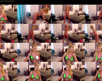 marimais — 101 minute Chaturbate female cam show recording, 720p, Jun 5, 2022