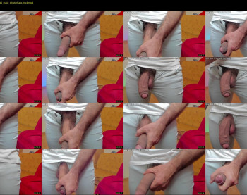 marioslim — 42 minute Chaturbate male cam show recording, 720p, Jun 5, 2022