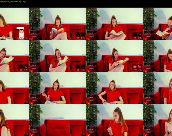 marshalang — 56 minute Chaturbate couple cam show recording, 1080p, Jun 5, 2022