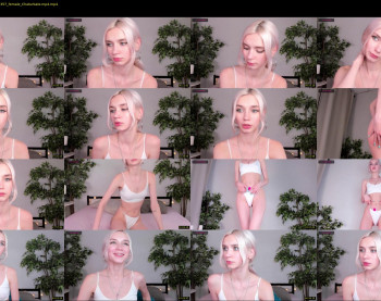 marshalang — 53 minute Chaturbate couple cam show recording, 1080p, Jun 5, 2022