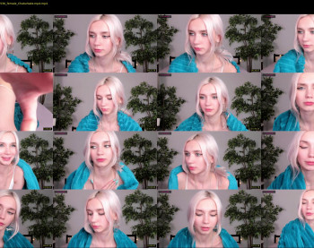 marshalang — 38 minute Chaturbate couple cam show recording, 1080p, Jun 5, 2022