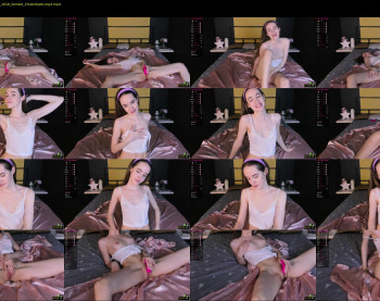 mary_janee__ — 66 minute Chaturbate female cam show recording, 720p, Jun 5, 2022