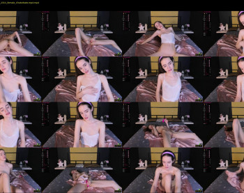 mary_janee__ — 31 minute Chaturbate female cam show recording, 720p, Jun 5, 2022