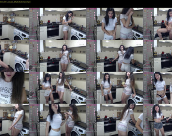 maya_and_guests — 54 minute Chaturbate couple cam show recording, 1080p, Jun 5, 2022
