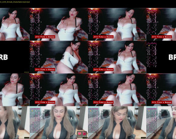 melisa_mcarthy — 14 minute Chaturbate couple cam show recording, 1080p, Jun 5, 2022