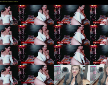 melisa_mcarthy — 24 minute Chaturbate couple cam show recording, 1080p, Jun 5, 2022