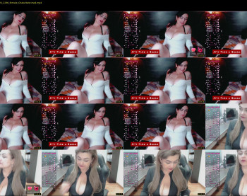 melisa_mcarthy — 11 minute Chaturbate couple cam show recording, 1080p, Jun 5, 2022