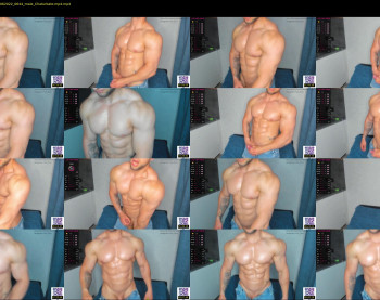 michaelbradley_for_u — 10 minute Chaturbate male cam show recording, 1080p, Jun 5, 2022