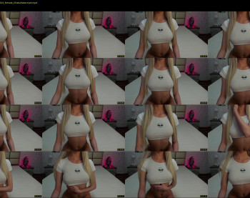 milanaaafit — 3 minute Chaturbate couple cam show recording, 1080p, Jun 5, 2022