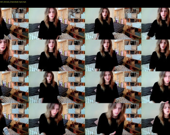 milky__way_ — 31 minute Chaturbate female cam show recording, 720p, Jun 5, 2022
