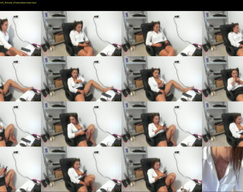 milkykandy — 21 minute Chaturbate female cam show recording, 1080p, Jun 5, 2022