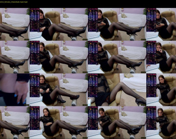 miracle_rose — 29 minute Chaturbate female cam show recording, 1080p, Jun 5, 2022