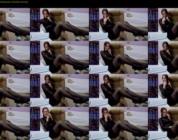 miracle_rose — 6 minute Chaturbate female cam show recording, 1080p, Jun 5, 2022