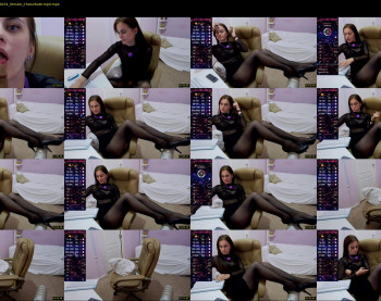 miracle_rose — 39 minute Chaturbate female cam show recording, 1080p, Jun 6, 2022