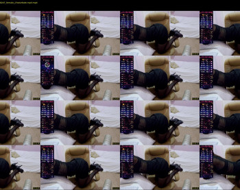 miracle_rose — 5 minute Chaturbate female cam show recording, 1080p, Jun 6, 2022
