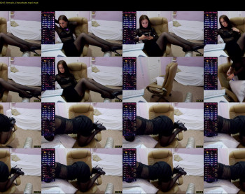 miracle_rose — 14 minute Chaturbate female cam show recording, 1080p, Jun 6, 2022