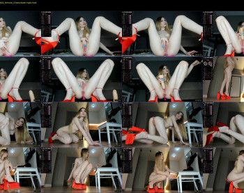 miss_misa1 — 55 minute Chaturbate female cam show recording, 1080p, Jun 6, 2022