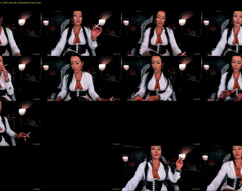 mistresskennya — 74 minute Chaturbate female cam show recording, 1080p, Jun 6, 2022