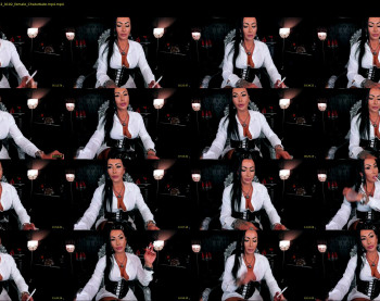 mistresskennya — 21 minute Chaturbate female cam show recording, 1080p, Jun 6, 2022