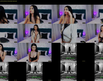 mmmaaa1234 — 63 minute Chaturbate female cam show recording, 1080p, Jun 6, 2022