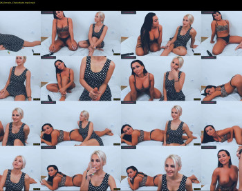 monikate_ — 54 minute Chaturbate couple cam show recording, 1080p, Jun 5, 2022