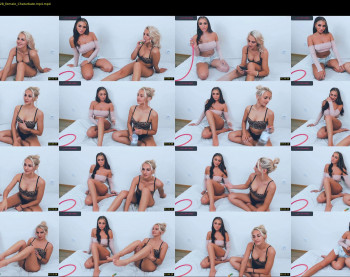 monikate_ — 10 minute Chaturbate couple cam show recording, 1080p, Jun 5, 2022