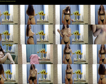 mourrdale — 55 minute Chaturbate female cam show recording, 1080p, Jun 5, 2022
