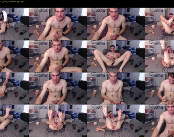 mrbanks69 — 16 minute Chaturbate male cam show recording, 1080p, Jun 6, 2022