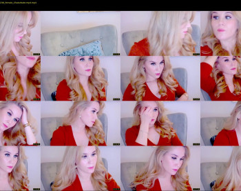 myassistant — 18 minute Chaturbate female cam show recording, 720p, Jun 5, 2022