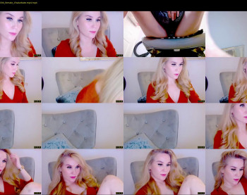myassistant — 54 minute Chaturbate female cam show recording, 480p, Jun 5, 2022