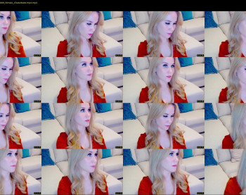 myassistant — 5 minute Chaturbate female cam show recording, 720p, Jun 6, 2022