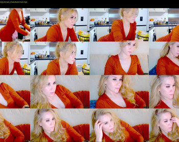 myassistant — 57 minute Chaturbate female cam show recording, 720p, Jun 6, 2022