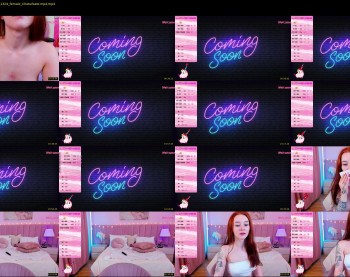 nancy_winter — 57 minute Chaturbate female cam show recording, 1080p, Jun 5, 2022