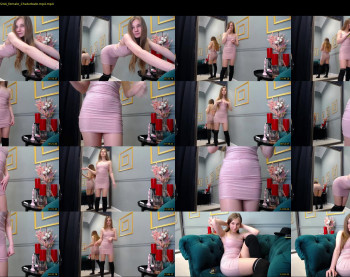 nancycute__ — 22 minute Chaturbate female cam show recording, 1080p, Jun 5, 2022