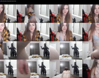 naughty_popa — 50 minute Chaturbate female cam show recording, 1080p, Jun 6, 2022