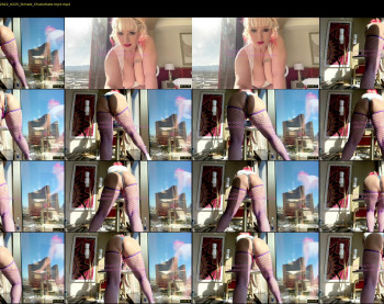 naughtyobsessions — 5 minute Chaturbate female cam show recording, 1080p, Jun 6, 2022
