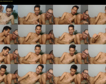 neorfit — 7 minute Chaturbate male cam show recording, 480p, Jun 5, 2022