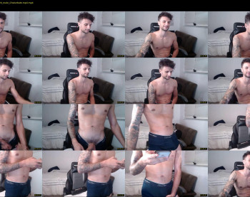 papijakey — 9 minute Chaturbate male cam show recording, 720p, Jun 6, 2022