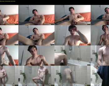 paul_rubini — 23 minute Chaturbate male cam show recording, 1080p, Jun 5, 2022