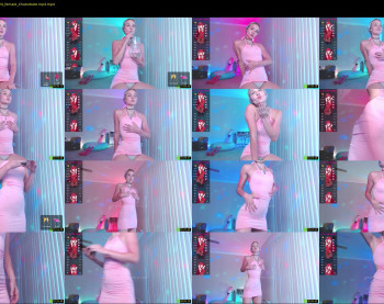 petitebrat — 10 minute Chaturbate female cam show recording, 1080p, Jun 6, 2022
