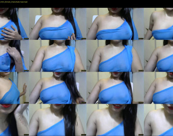 pilowprincess — 3 minute Chaturbate female cam show recording, 480p, Jun 5, 2022