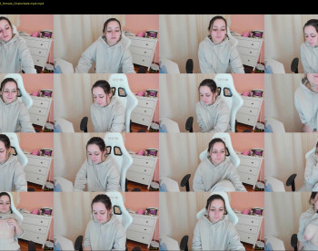 pink_hell — 16 minute Chaturbate female cam show recording, 1080p, Jun 5, 2022