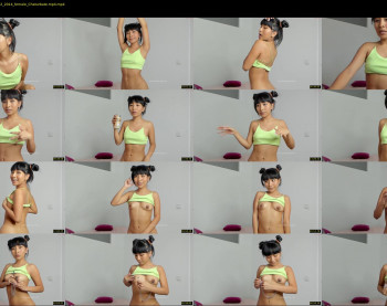 pocahontas000 — 33 minute Chaturbate female cam show recording, 720p, Jun 5, 2022