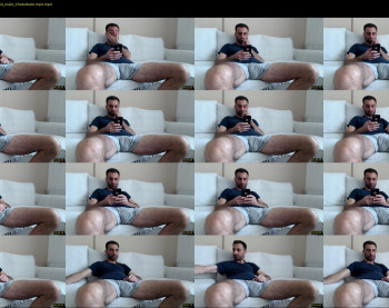 prince_89 — 6 minute Chaturbate male cam show recording, 720p, Jun 5, 2022