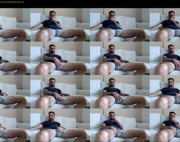 prince_89 — 4 minute Chaturbate male cam show recording, 720p, Jun 5, 2022